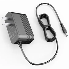 15V Charger for Hyperice Normatec Leg 2.0 3 Pro AC Adapter Replacement Cord