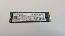 Micron 2200 256GB NVMe M.2 2280 SSD MTFDHBA256TCK Tested