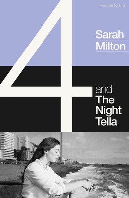 4 und die Nacht Tella von Sarah Milton Taschenbuch