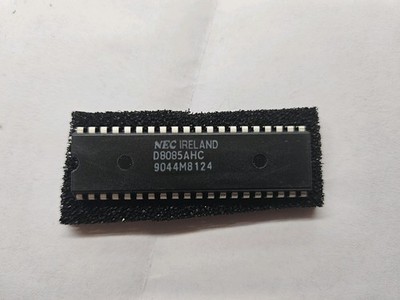 NEC D8085AHC-2 CPU - 5MHz - 1 Stück