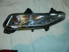 2019 - 2020 Chevy Malibu LH Driver Fog Light OEM Used Tested
