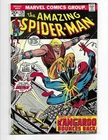 Amazing Spider-Man 126 1973 Marvel Comics VG/F 5.0 Kangaroo Mary Jane Watson