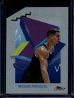 2024 Topps Finest Basketball Die-Cut Refractor Michael Porter Jr. #122