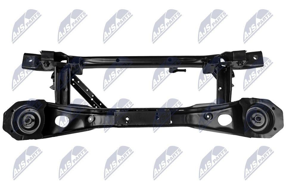 NTY Reinforced Rear Axle Housing ZRZ-MZ-010 For Ford Mazda