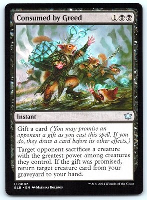 Bloomburrow Common / Uncommon - Choose / Pick / Select Your Card - MTG