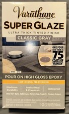 Varathane 363903 Super Glaze Pour-On High Glo...