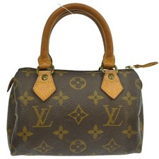 ACQUISTA BORSA LOUIS VUITTON MINI SPEEDY MONOGRAM M41534 TH0913 RQ02581