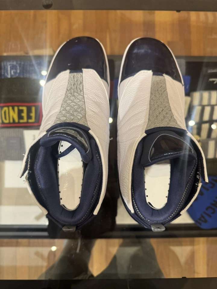 Jordan 16 Retro Midnight 海军蓝 尺码 11 — 第 2/4 张图片