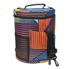 Knitting Bag Yarn Storage, Durable Yarn Organizer Crochet Bag
