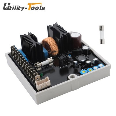 Generator Voltage Regulator AVR Automatic Voltage Regulator A6762 AVR-DSR