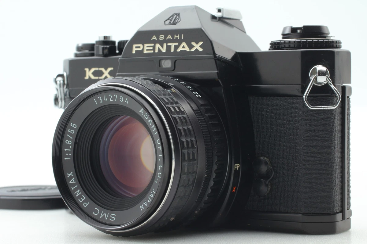 PENTAX Film Pentax KX Cameras for sale | eBay