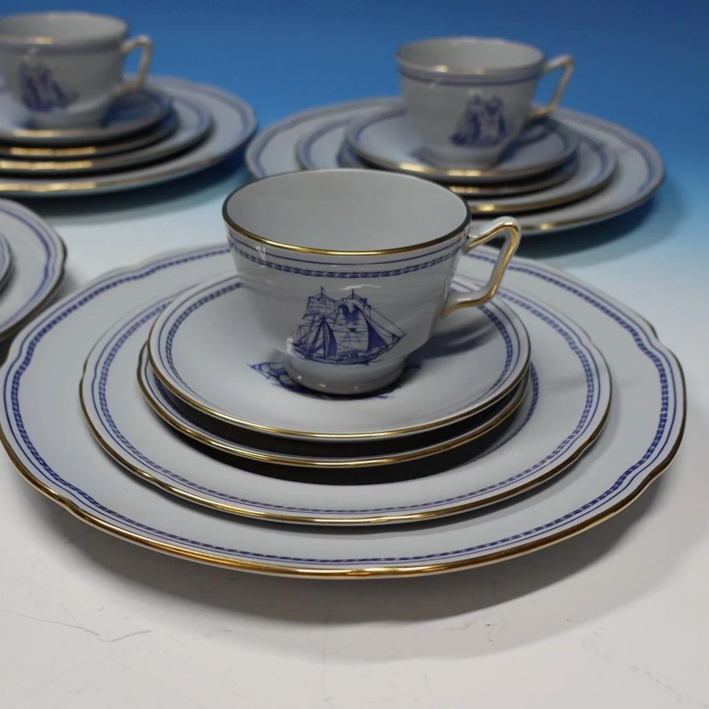 Spode Trade Winds products for sale | eBay