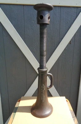 Screw Jack for sale | eBay