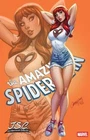 Amazing Spider-Man  #9 - J Scott Campbell Variant (JSC) - Marvel 2025
