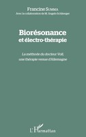BioréSonance Et éLectro-ThéRapie Francine Summa Taschenbuch 202 S. FranzöSisch