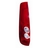 Blinker RüCklicht Recht FüR Ford Fiesta 2006 Al 2008 3 TüRer OEM 1432269