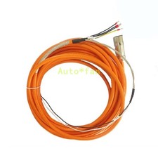 1 Pc. New 2090-CPWM7DF-14AF03 Servo Motor Power Cable 3 Meters