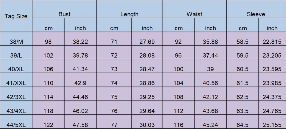 Mens Long Sleeves Dress Shirts Formal No Ironing Elastic Business Casual Shirts - Image 2 of 4