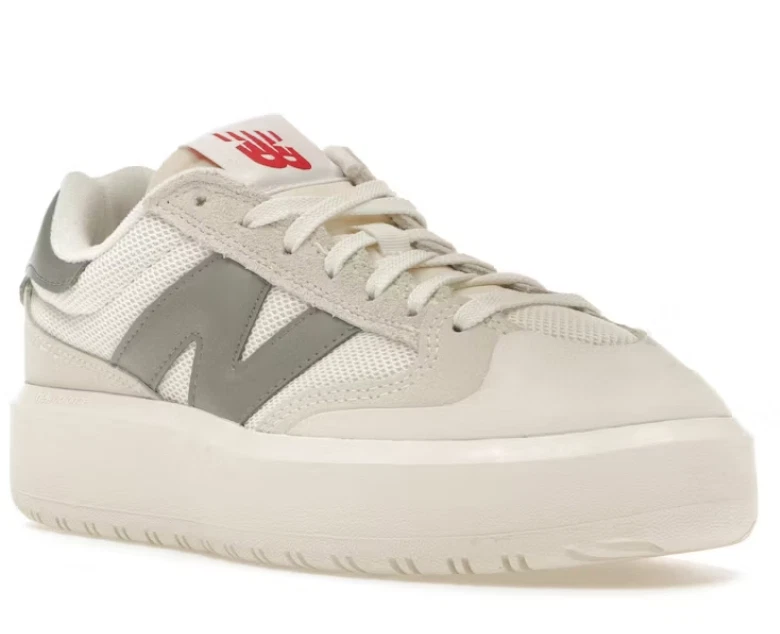 New Balance CT302 White Shadow Grey for Sale | Authenticity  display picture 3
