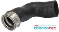 Thermotec DCW191TT Ladeluftschlauch Turboschlauch Ansaugschlauch FüR VW