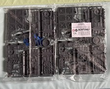 Warhammer 40k Space Imperium Gelände / Gebäude OVP / Games Workshop