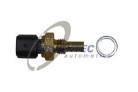 Trucktec Automotive Sensor, KüHlmitteltemperatur U.A. FüR GM Korea