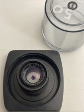 Schneider-Kreuznach Componon 50mm f/4 Enlarging Lens w/Bubble Case
