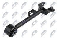 Original NTY Lenker RadaufhäNgung ZWT-HD-059 FüR Honda