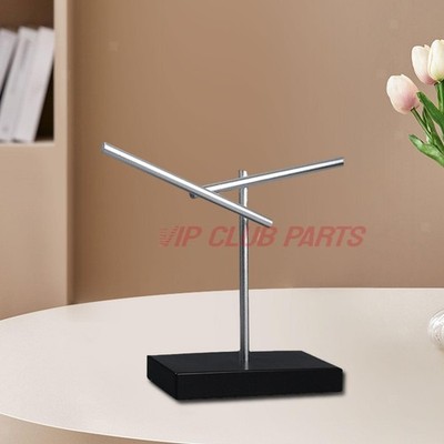 Chaos Pendel, Perpetuum Mobile, Physik Modell, einzigartiges Geschenk für