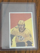 Egor Afanasyev 2023-24 Parkhurst Hockey Mini R-69 Mini 52/52 Rainbow