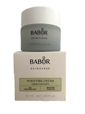 Babor Skinovage Purifying Cream 50ml Gesichts...