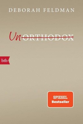Unorthodox Feldman, Deborah und Christian Ruzicska: 1490639-2