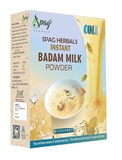 Spag Herbals Badam Milk Powder 200gm