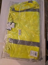 LaCrosse Hi-Vis Sweatshirt size XL NEW with tags Safety