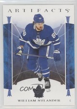 2022-23 Upper Deck Artifacts William Nylander #89 8hk