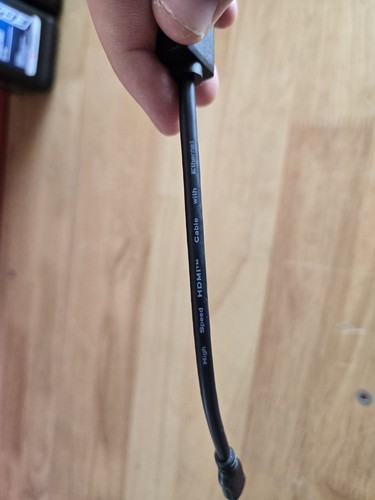 Adapter Micro USB to HDMI - Picture 3 of 3