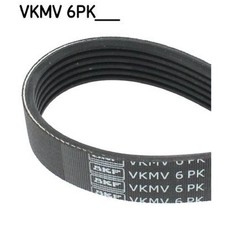 Keilrippenriemen für Peugeot 307 3A/C 3E CC 3B SW 3H 308 1 4A 4B 4E 407 | 24204