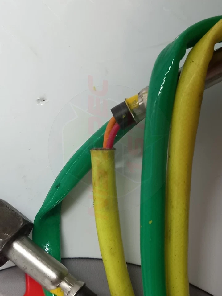 NISSAN NAVARA 2017-2022 TEMP SENSOR - Image 3 of 4