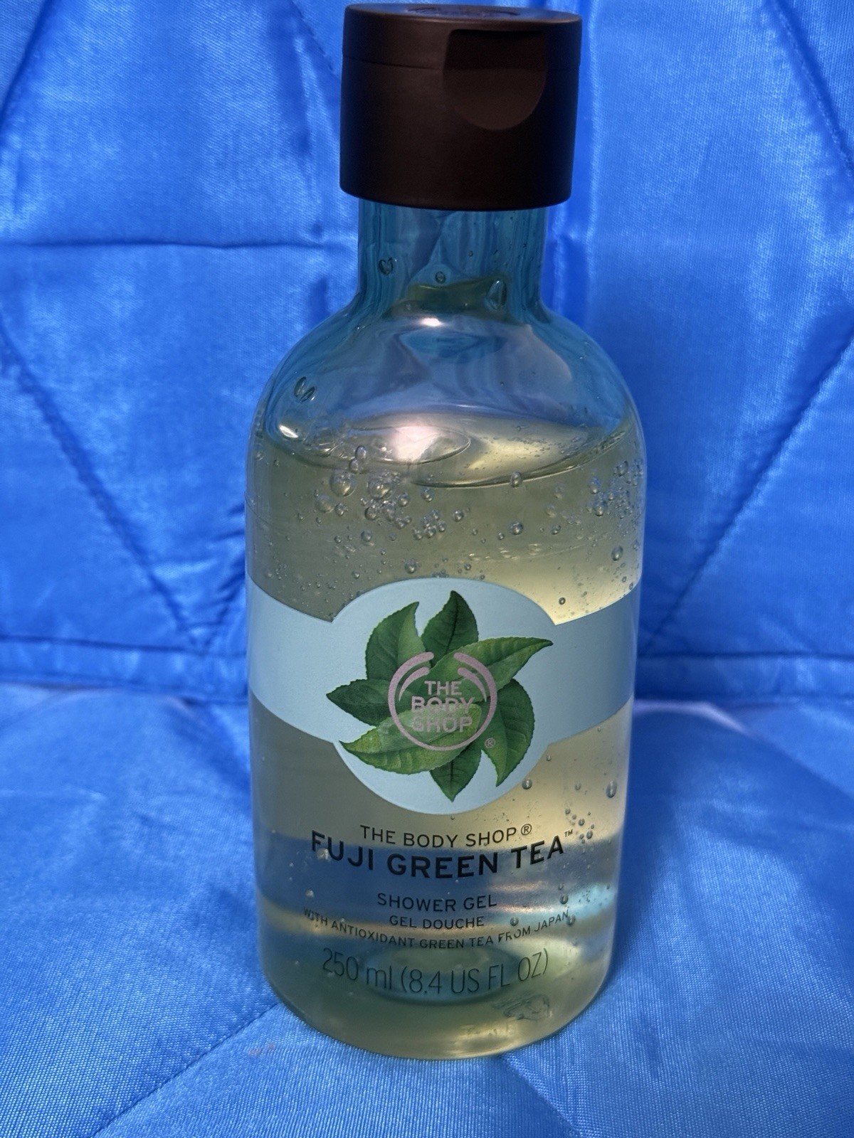 Shower Gel 250ml 8.4 Fl Oz
