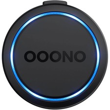 OOONO CO-Driver NO2 [NEUES Modell 2026] -Warnt vor Blitzern & Gefahren NEU OVP✔️