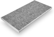 Under Hood Cabin Air Filter Fits for Tesla S 2016-2020 (External) Replace#105933