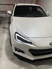 VLAND LED Headlights For 2013-20 Toyota GT 86/Subaru BRZ/Scion FR-S w/Sequential