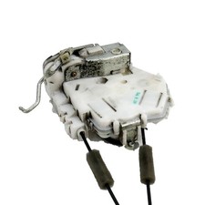 Porte arrière et accessoires Honda FR-V