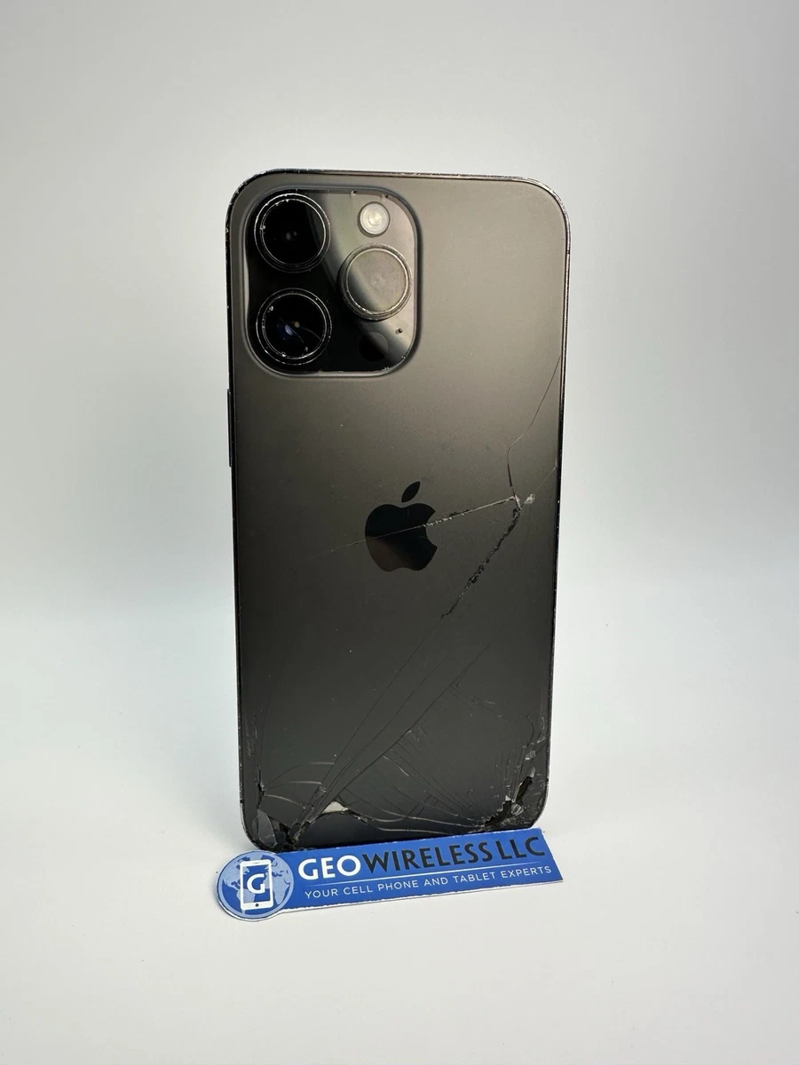 Apple iPhone 14 Pro Max Unlocked for Sale | Shop New & Used Cell