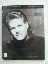 Steve Green - People Need The Lord