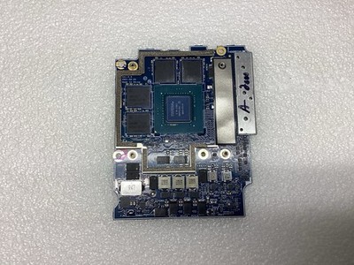 HP NVIDIA RTX A2000 QN20-P3-A1 4GB GDDR6 GPU BC Interface M76118