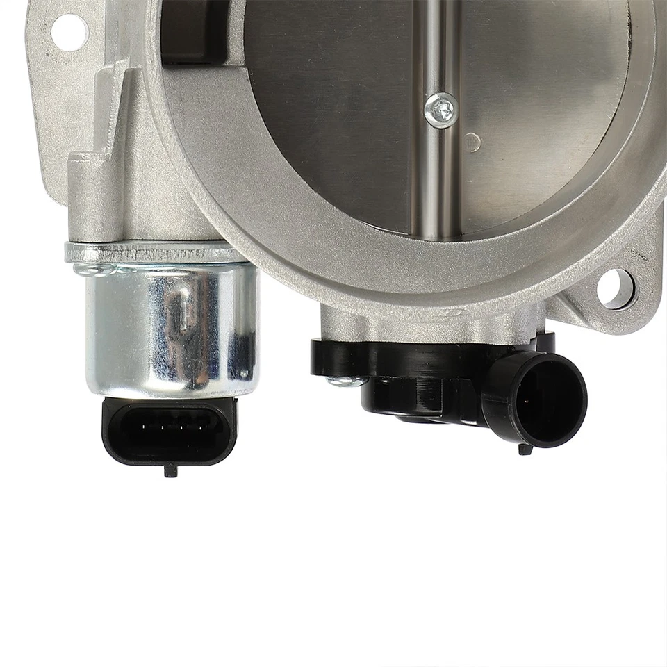 Corpo do acelerador para Oldsmobile Aurora Pontiac Bonneville Cadillac Eldorado - Imagem 4 de 4