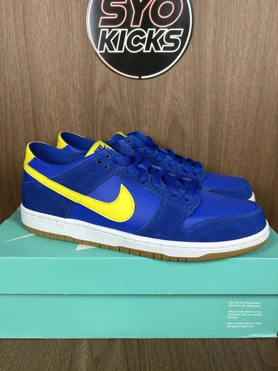 Nike Dunk Pro SB Low Boca Juniors for Sale | Authenticity
