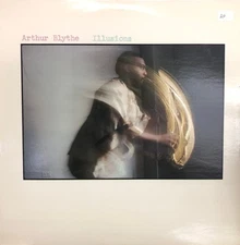 Arthur Blythe - Illusions, LP, (Vinyl)