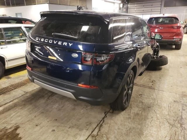 Bomba ABS Land Rover Discovery Sport 2022 pieza freno antibloqueo 1522070 Foto 4 de 4